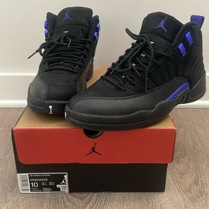 Air Jordan 12 Retro